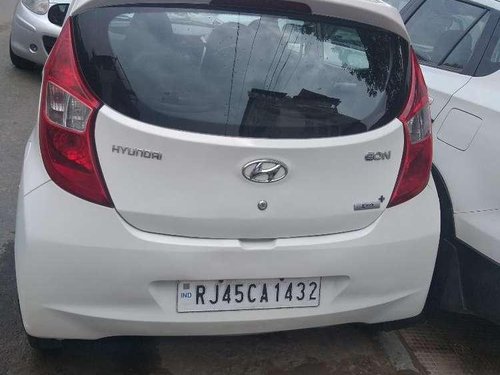 2013 Hyundai Eon Era MT for sale in Jaipur 