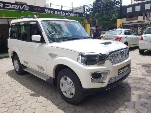 2017 Mahindra Scorpio MT for sale in Jabalpur