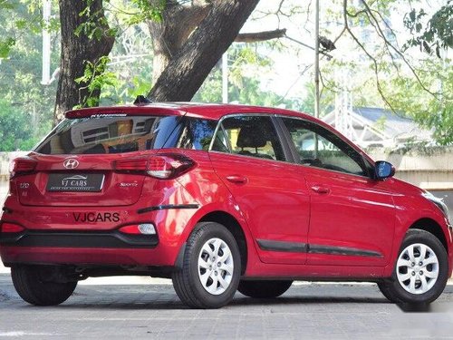 Used Hyundai Elite i20 2018 MT for sale in Chennai