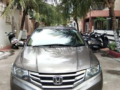 2012 Honda City CNG MT for sale in Surat 