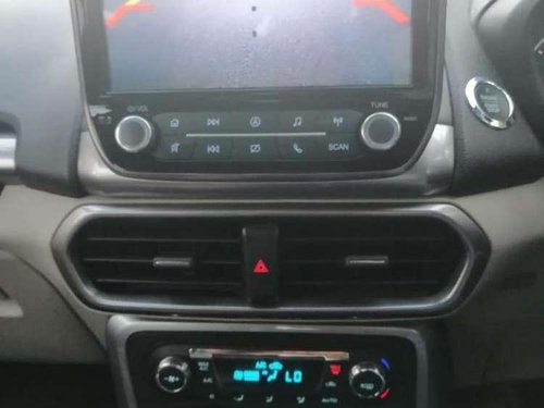 Used 2019 Ford EcoSport MT for sale in Ahmedabad