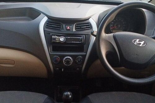 Used Hyundai Eon 2011 MT for sale in Ahmedabad