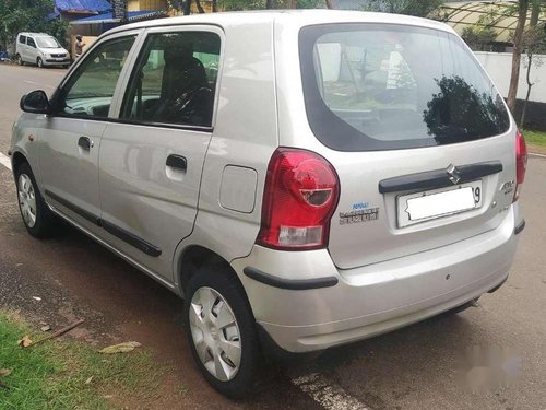 Used 2013 Maruti Suzuki Alto K10 MT for sale in Thrissur 