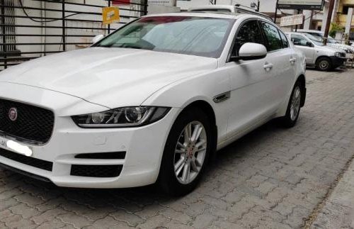 Used Jaguar XE 2018 AT for sale in Nagpur