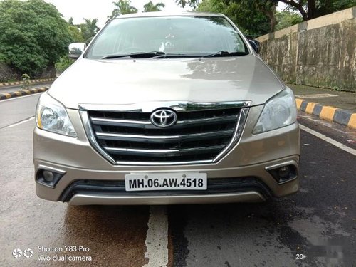 Used 2010 Innova 2004-2011  for sale in Mumbai