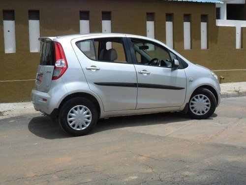 Used 2012 Maruti Suzuki Ritz MT for sale in Bangalore