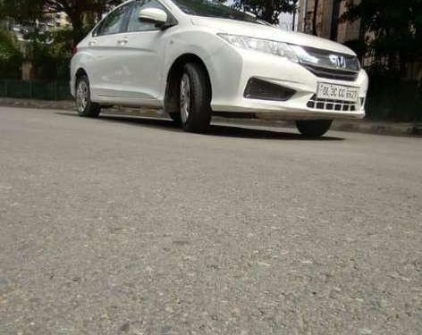 2015 Honda City MT for sale in Gurgaon 