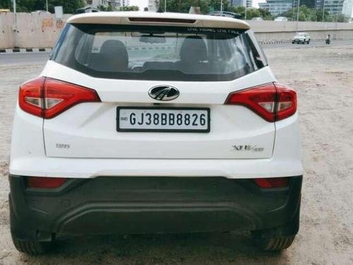 Used Mahindra XUV300 2019 MT for sale in Ahmedabad
