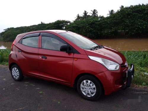 Used Hyundai Eon 2014 MT for sale in Rajahmundry 