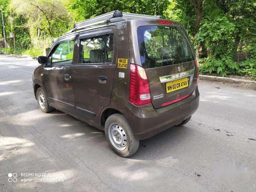 Used Maruti Suzuki Wagon R 2015 MT for sale in Mumbai 