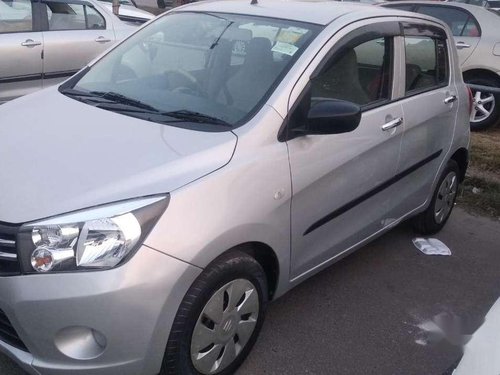 Used 2016 Maruti Suzuki Celerio VXI MT in Chandigarh 