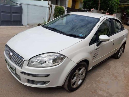 Used Fiat Linea 2009 MT for sale in Ramanathapuram 