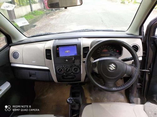 Used Maruti Suzuki Wagon R 2015 MT for sale in Mumbai 