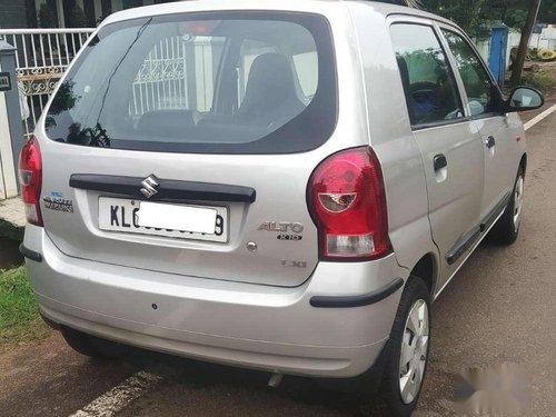 Used 2013 Maruti Suzuki Alto K10 MT for sale in Thrissur 