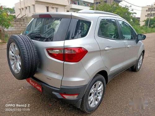 Used 2016 Ford EcoSport MT for sale in Nagar