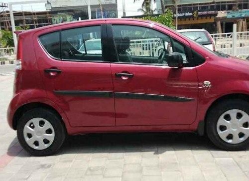 Used Maruti Suzuki Ritz 2014 MT for sale in Bangalore