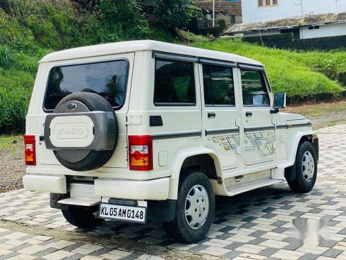 Used 2016 Mahindra Bolero MT for sale in Kottayam 