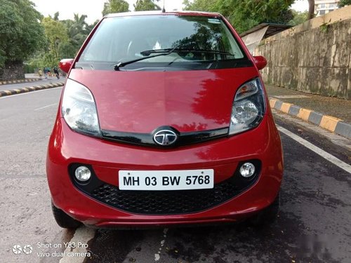 Used 2015 Tata Nano AT for sale in Mumbai