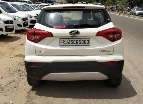 Used 2019 Mahindra XUV300 MT for sale in Jaipur 