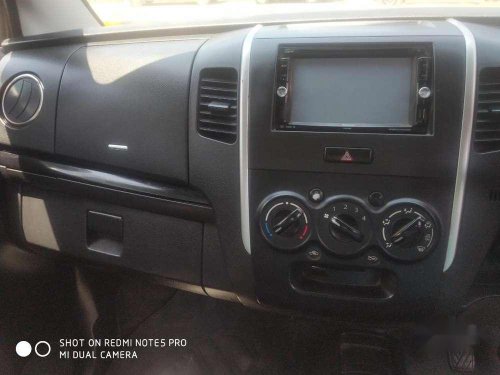 Used Maruti Suzuki Wagon R Stingray 2014 MT for sale in Srinagar