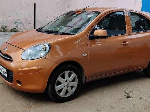 Used Nissan Micra Diesel 2013 MT for sale in Hyderabad 