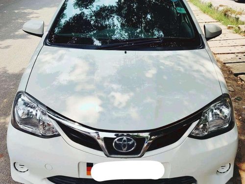 Used 2016 Toyota Etios MT for sale in Gurgaon 