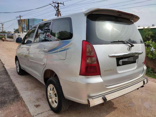 Used Toyota Innova 2008 MT for sale in Rajahmundry 