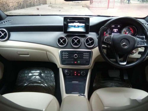 Used Mercedes Benz A Class 2016 AT for sale in Mumbai 