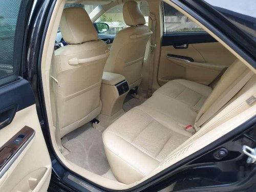 Used Toyota Camry 2017 AT for sale in Chennai