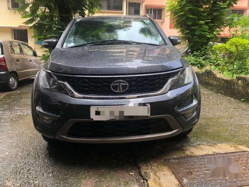 Used 2017 Tata Hexa XT AT for sale in Goregaon 