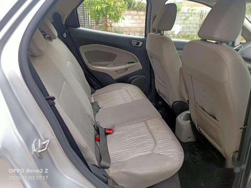 Used 2016 Ford EcoSport MT for sale in Nagar