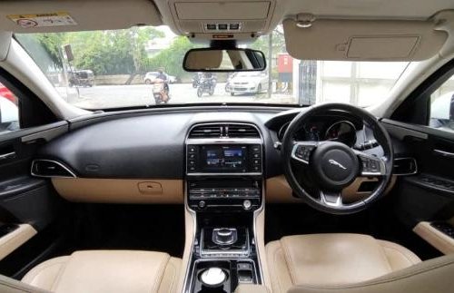 Used Jaguar XE 2018 AT for sale in Nagpur