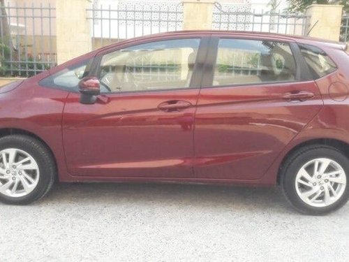 Used Honda Jazz 2018 AT for sale in New Delhi