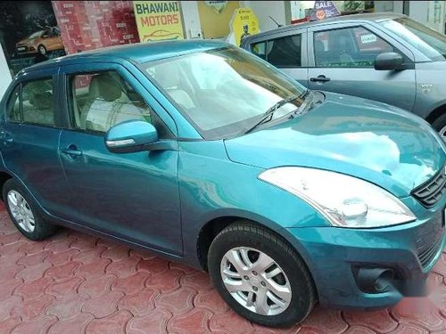 Maruti Suzuki Swift Dzire 2012 MT for sale in Bhopal 