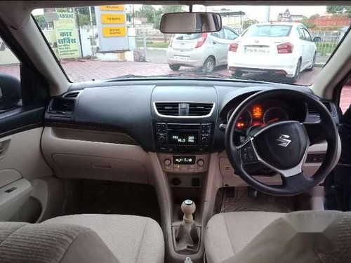 Maruti Suzuki Swift Dzire 2012 MT for sale in Bhopal 