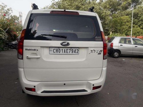 Used Mahindra Xylo E6 BS IV 2010 MT in Chandigarh 