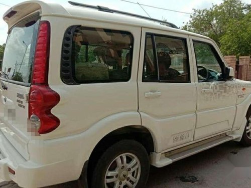 Mahindra Scorpio VLX 2012 MT for sale in Jodhpur