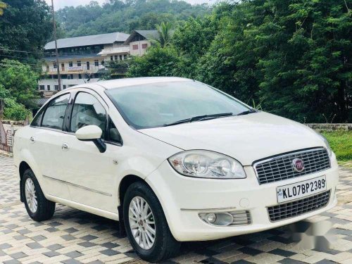 Used 2010 Fiat Linea MT for sale in Palai 