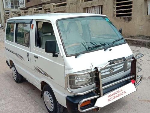 Used 2012 Maruti Suzuki Omni MT for sale in Raipur 