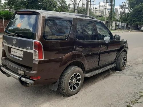 Used Tata Safari Storme 2013 MT for sale in Bangalore