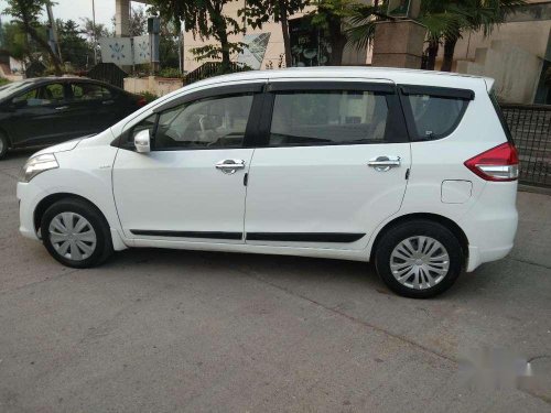 Used Maruti Suzuki Ertiga VDI 2014 MT in Ludhiana 