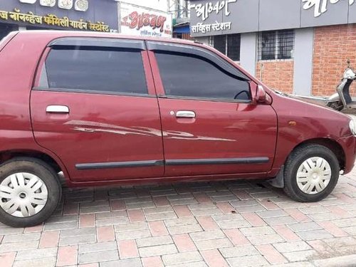 Used Maruti Suzuki Alto 2010 MT for sale in Pune 