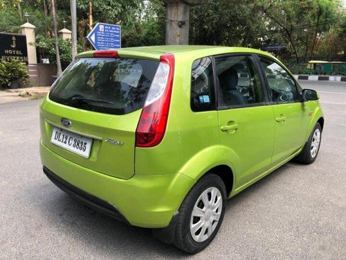 Used Ford Figo 2011 MT for sale in New Delhi