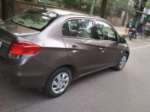 Used Honda Amaze S CVT 2014 AT for sale in New Delhi