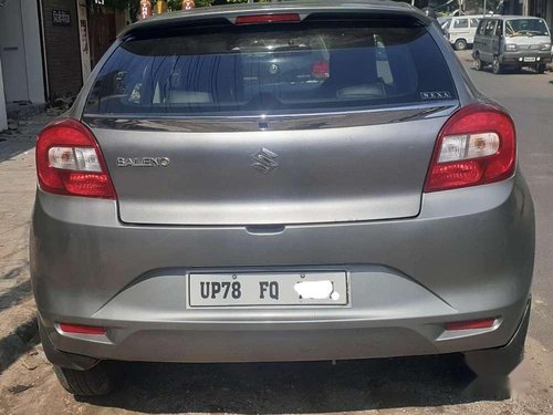 Maruti Suzuki Baleno 2019 MT for sale in Kanpur 