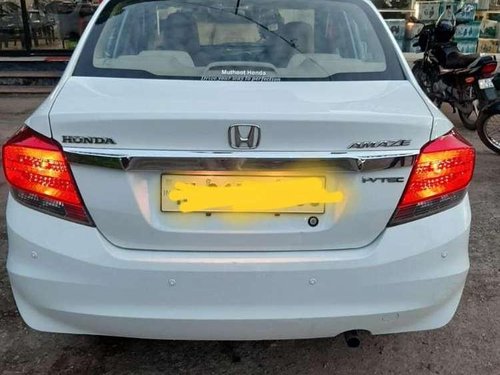 Used 2015 Honda Amaze MT for sale in Kollam 