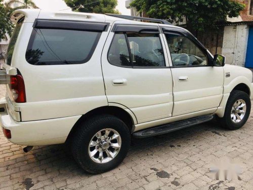 Used Tata Safari 2012 MT for sale in Jalandhar 