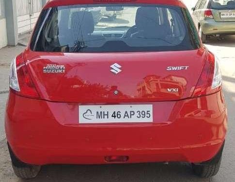 Used Maruti Suzuki Swift VXi 2015 MT for sale in Nagpur