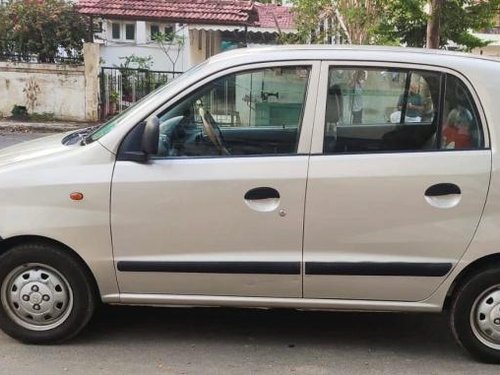 Used Hyundai Santro Xing GL 2008 MT for sale in Ahmedabad