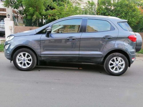 Used 2019 Ford EcoSport MT for sale in Ahmedabad
